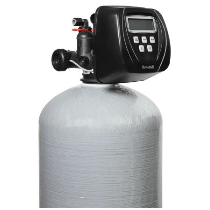 ECOSOFT Фільтр пом'якшення води FU1054CI (FU1054CI)