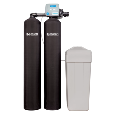 ECOSOFT Фільтр пом'якшення води FU 1054CE Twin (FU1054TWIN)