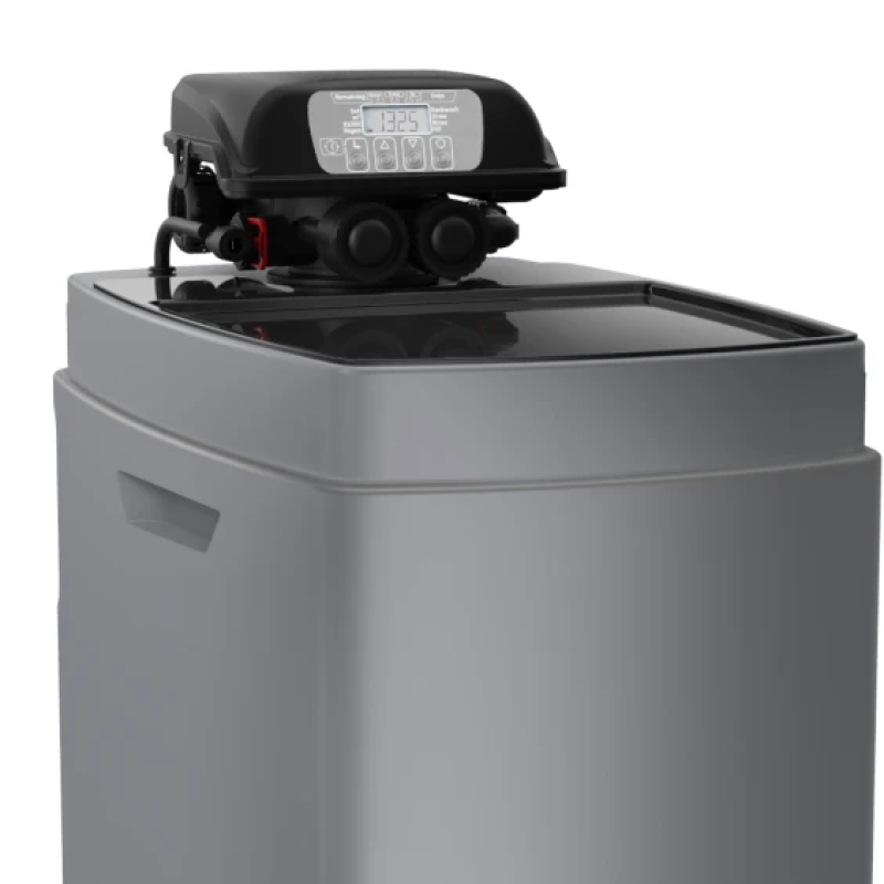 ECOSOFT Компактний пом'якшувач води Anthracite Azure 370 (FU1235CABGDV)