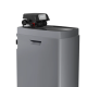 ECOSOFT Компактний пом'якшувач води Anthracite Azure 370 (FU1235CABGDV)