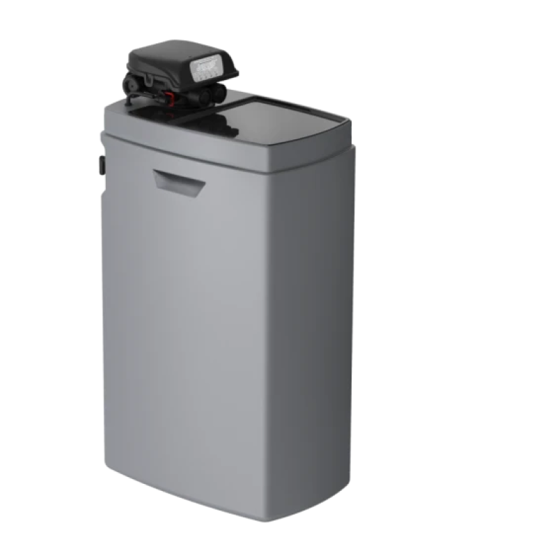ECOSOFT Компактний пом'якшувач води Anthracite Azure 370 (FU1235CABGDV)