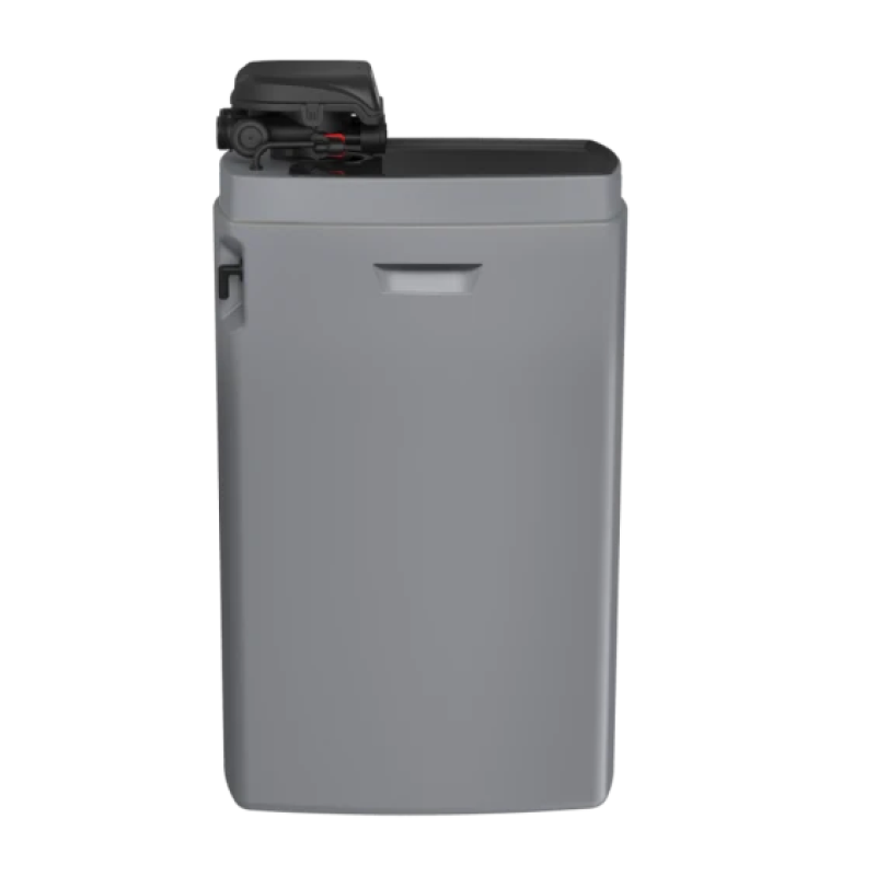 ECOSOFT Компактний пом'якшувач води Anthracite Azure 370 (FU1235CABGDV)
