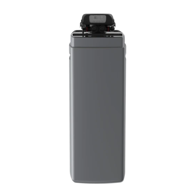 ECOSOFT Компактний пом'якшувач води Anthracite Azure 370 (FU1235CABGDV)