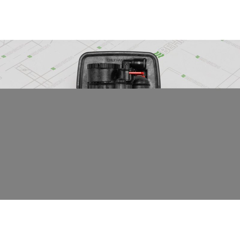 ECOSOFT Фільтр пом'якшення води FU1252CI (FU1252CI)