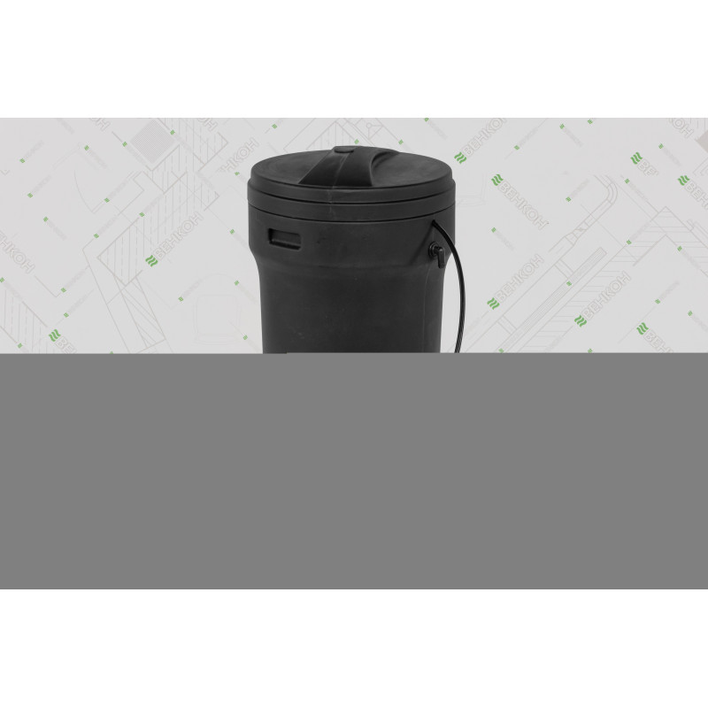 ECOSOFT Фільтр пом'якшення води FU1252CI (FU1252CI)