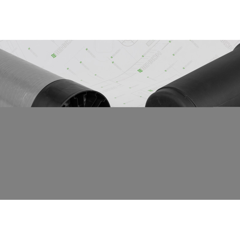 ECOSOFT Фільтр пом'якшення води FU1252CI (FU1252CI)
