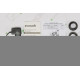 ECOSOFT Фільтр пом'якшення води FU1252CI (FU1252CI)