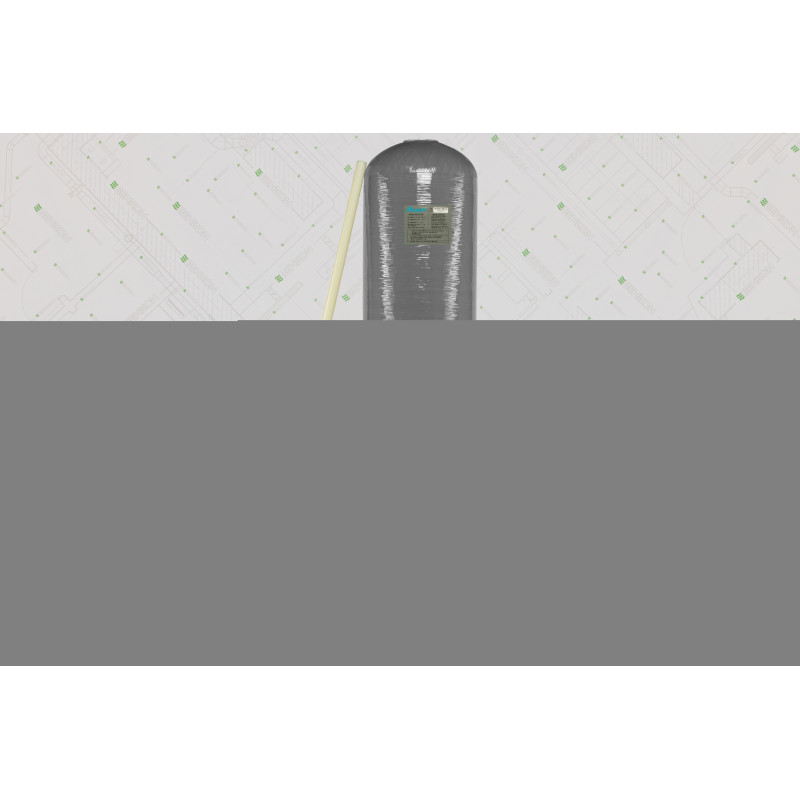 ECOSOFT Фільтр пом'якшення води FU1252CI (FU1252CI)