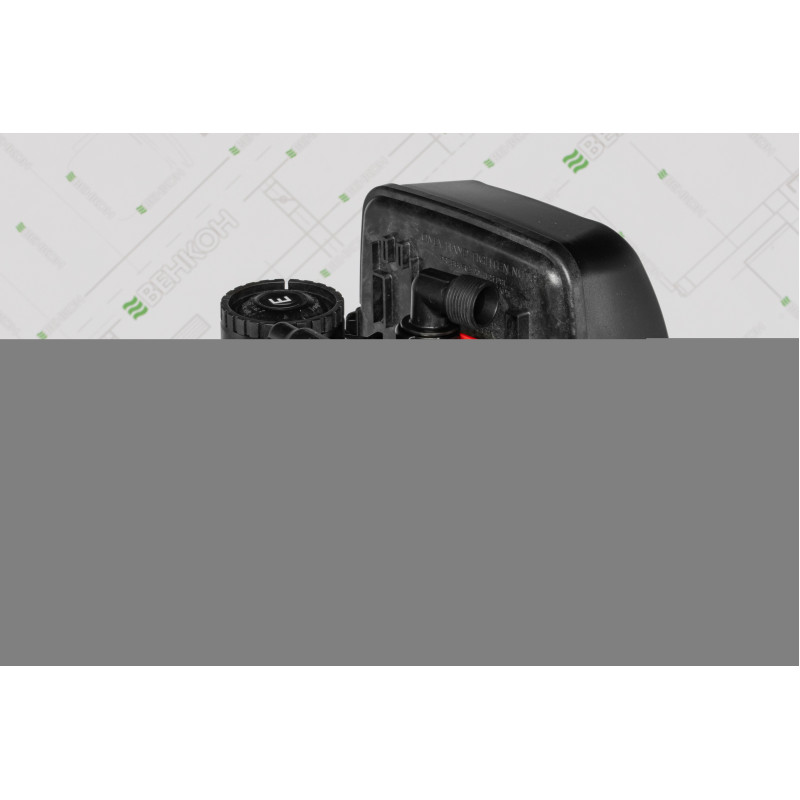 ECOSOFT Фільтр пом'якшення води FU1252CI (FU1252CI)