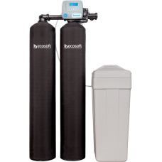 ECOSOFT Фільтр пом'якшення води FU 1252CE Twin (FU1252TWIN)