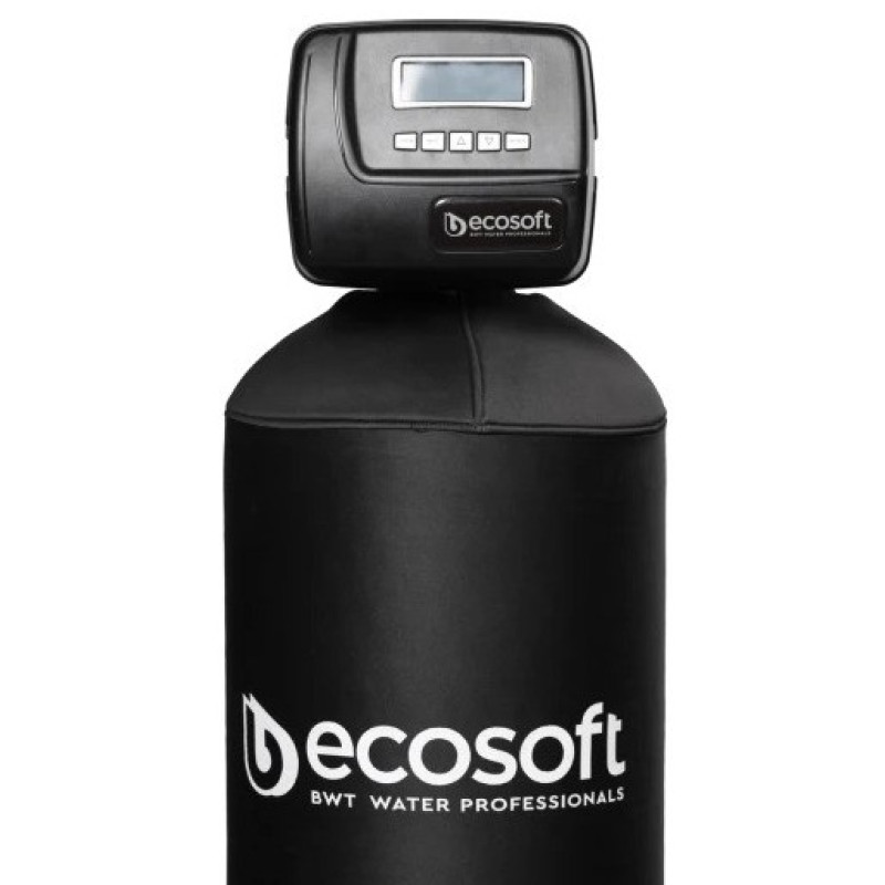 ECOSOFT Фільтр пом'якшення води FU1665CE (FU1665CE)