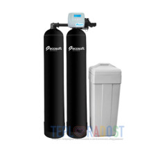 ECOSOFT Фільтр пом'якшення води FU 0844CE Twin (FU844TWIN)