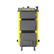 Thermo Alliance Котел твердопаливний сталевий Ferrum W V 5.0 FW 26 (FW26V50)