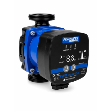 FORWATER насосы FWM 25-6-130 FORWATER насос циркуляционный энергоэфф. с гайками {8/1} (FWM 25-6-130)
