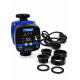 FORWATER насосы FWM 25-8-130 FORWATER насос циркуляционный энергоэфф. с гайками {8/1} (FWM 25-8-130)