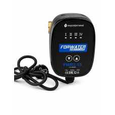FORWATER насосы FWR2-15 FORWATER насос рециркуляционный Н=2м {1} (FWR2-15)