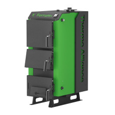 Котел твердопаливний сталевий Thermo Alliance Ferrum Plus V 5.0 FSF+ 16 SD00054017