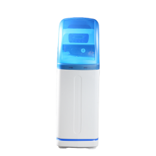 Кабінетна система пом'якшення води Filter1 FU 817 (Ecosoft FU 0817 CAB)