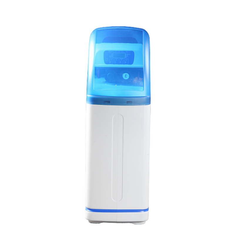 Кабінетна система пом'якшення води Filter1 FU 817 (Ecosoft FU 0817 CAB)