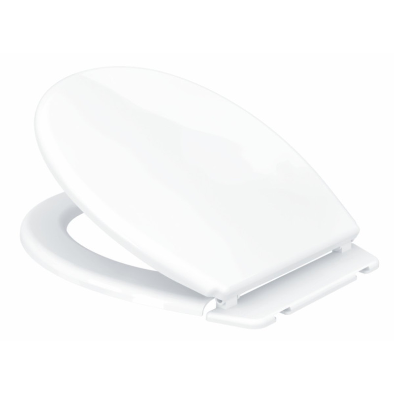 Polmark Сидіння для унітазу PM 43 KY150-160 G (G)