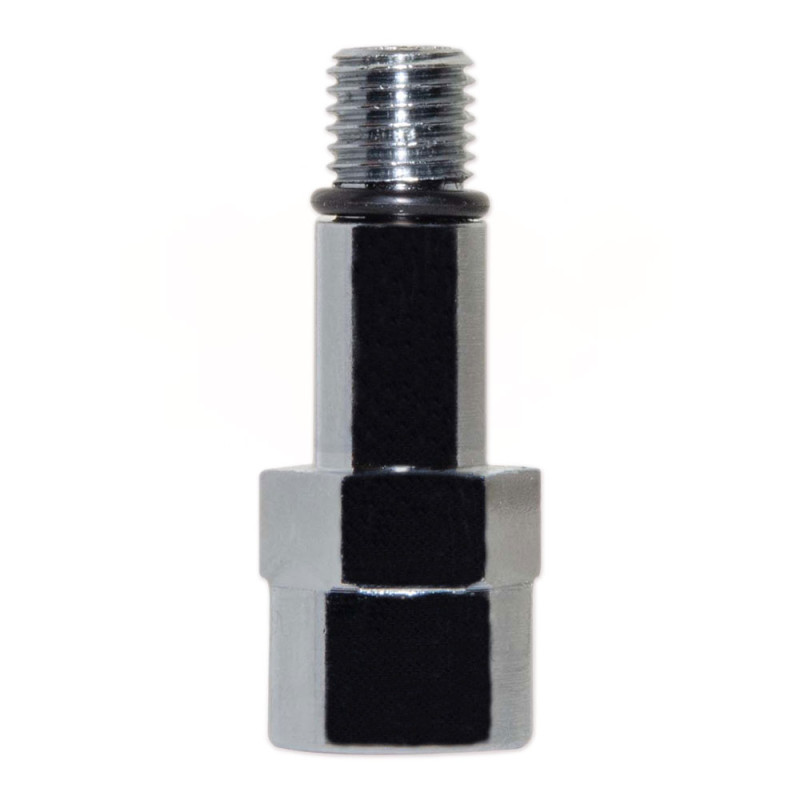 Albertoni Перехідник для змішувача М8 З х М10 В (G036081)