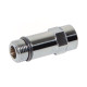 Albertoni Перехідник для змішувача М12 З х М10 В (G036121)