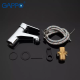 GAPPO Змішувач для умивальника G1036, хром