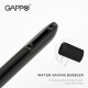 GAPPO Змішувач для умивальника G1052-86, чорний