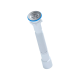 ANI-plast Сифон гофрований G106, 1 1/2