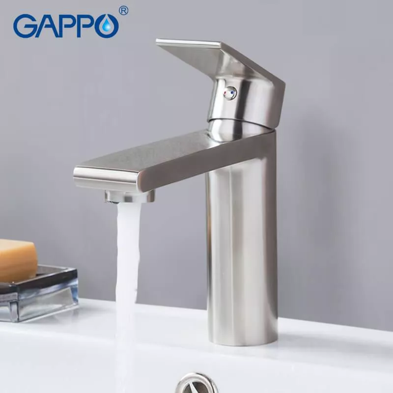 GAPPO Змішувач для умивальника G1099-20