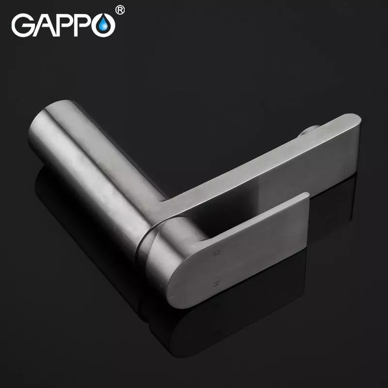 GAPPO Змішувач для умивальника G1099-20