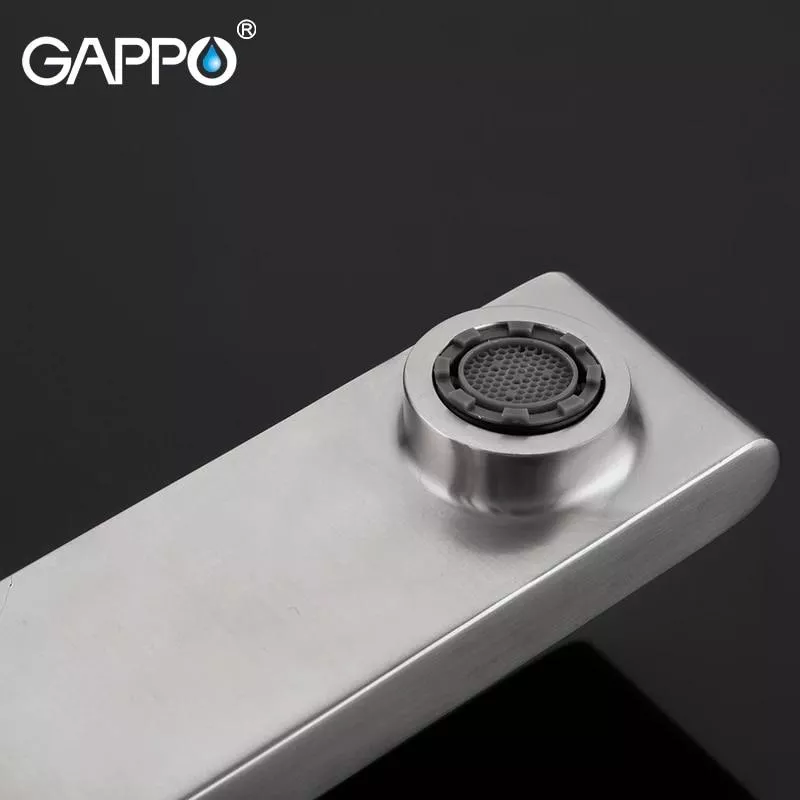 GAPPO Змішувач для умивальника G1099-20