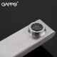 GAPPO Змішувач для умивальника G1099-20