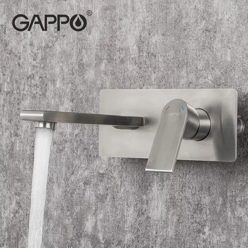 GAPPO Змішувач для умивальника G1099-21