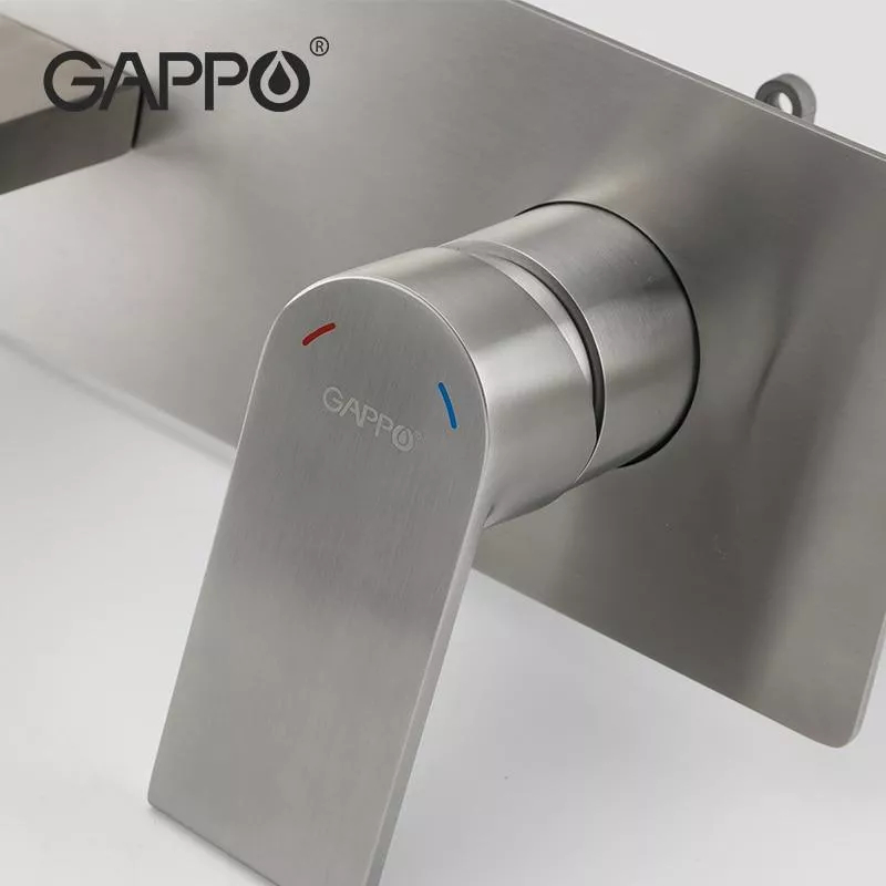 GAPPO Змішувач для умивальника G1099-21