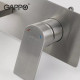 GAPPO Змішувач для умивальника G1099-21