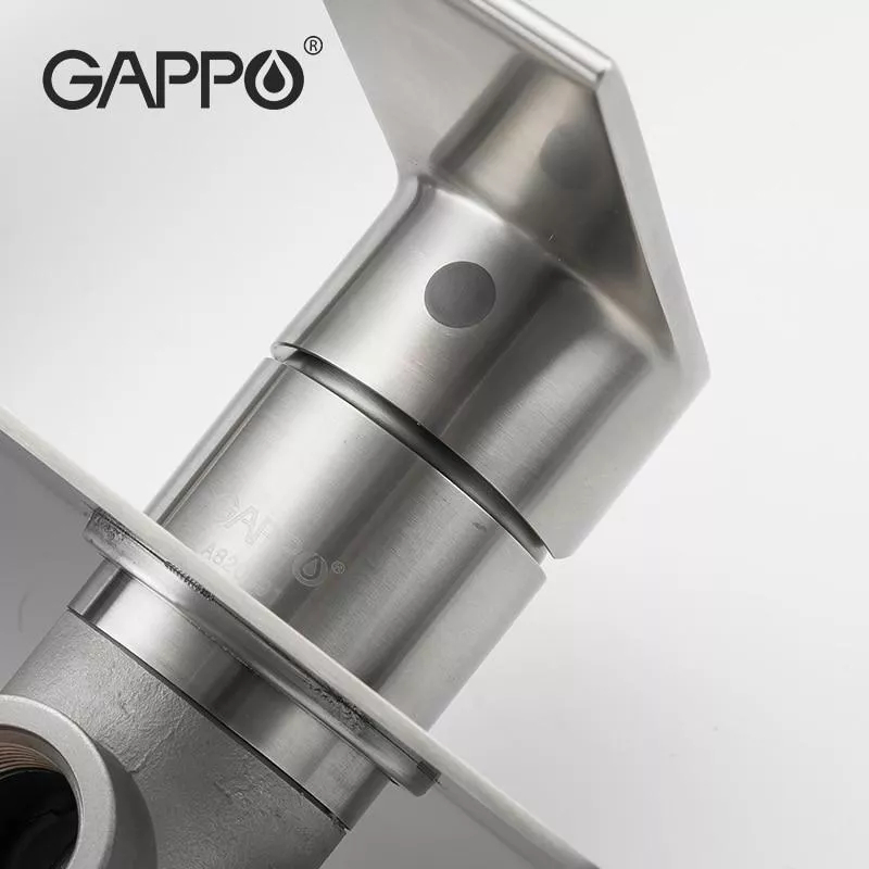 GAPPO Змішувач для умивальника G1099-21