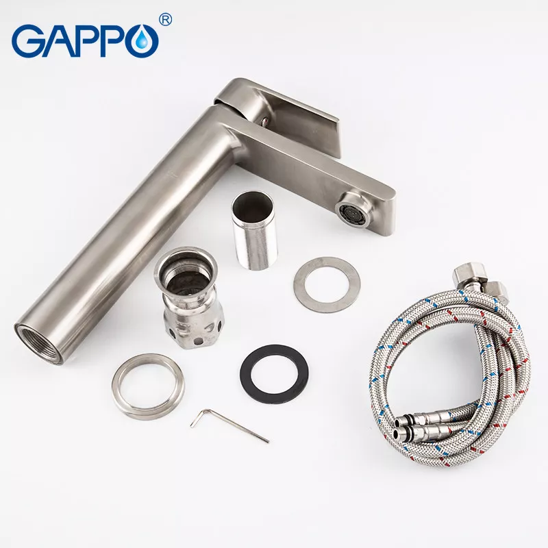 GAPPO Змішувач для умивальника G1099-22
