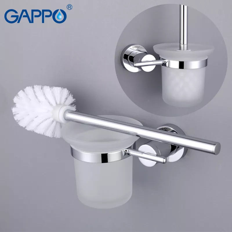GAPPO Йоржик туалетний G1810