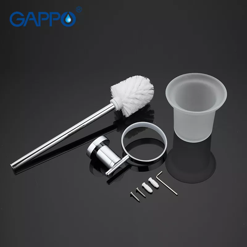 GAPPO Йоржик туалетний G1810