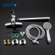 GAPPO Змішувач для ванни G2236, хром