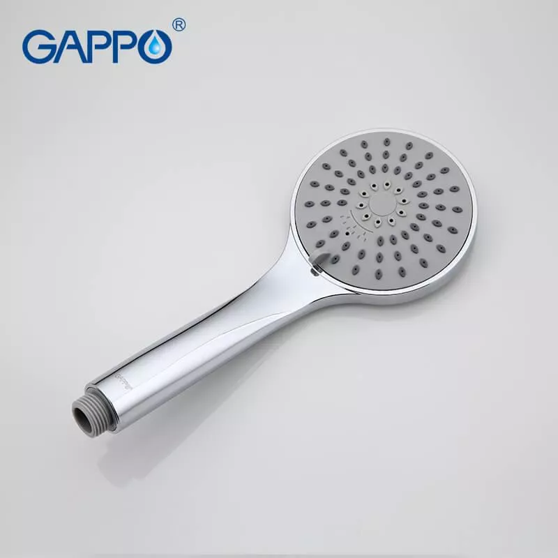 GAPPO Змішувач для ванни для підлоги G3098
