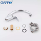 GAPPO Змішувач для кухні G4150-8