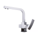 GAPPO Змішувач для кухні на дві води G4307