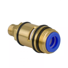 GAPPO Кран-букса G52-6 для перемикача G2402, G3248, 90°