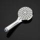 GAPPO комплект. G8006 настінна стійка 5 реж., латунь (хром) {15/1} (G8006)
