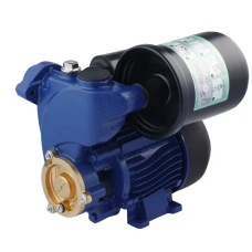 FORWATER насоси GA-370 FORWATER міні станція (0,37 кВт, H=32м, Q=35л/хв,2л бак+реле) {1} (GA 370)