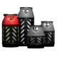 Hexagon Ragasco Балон газовий композитний Gutgas CR-24.5, 24.5л, пропан/бутан 10кг/12кг, 30бар, вентиль KLF, 5.3кг (GHCL2422)
