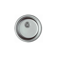 Мийка GLON 60x44 Polish товщина 0,8 mm врізна (GL0003)