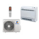 GREE Кондиціонер спліт-система Console R-32 GEH12AA-K6DNA1A